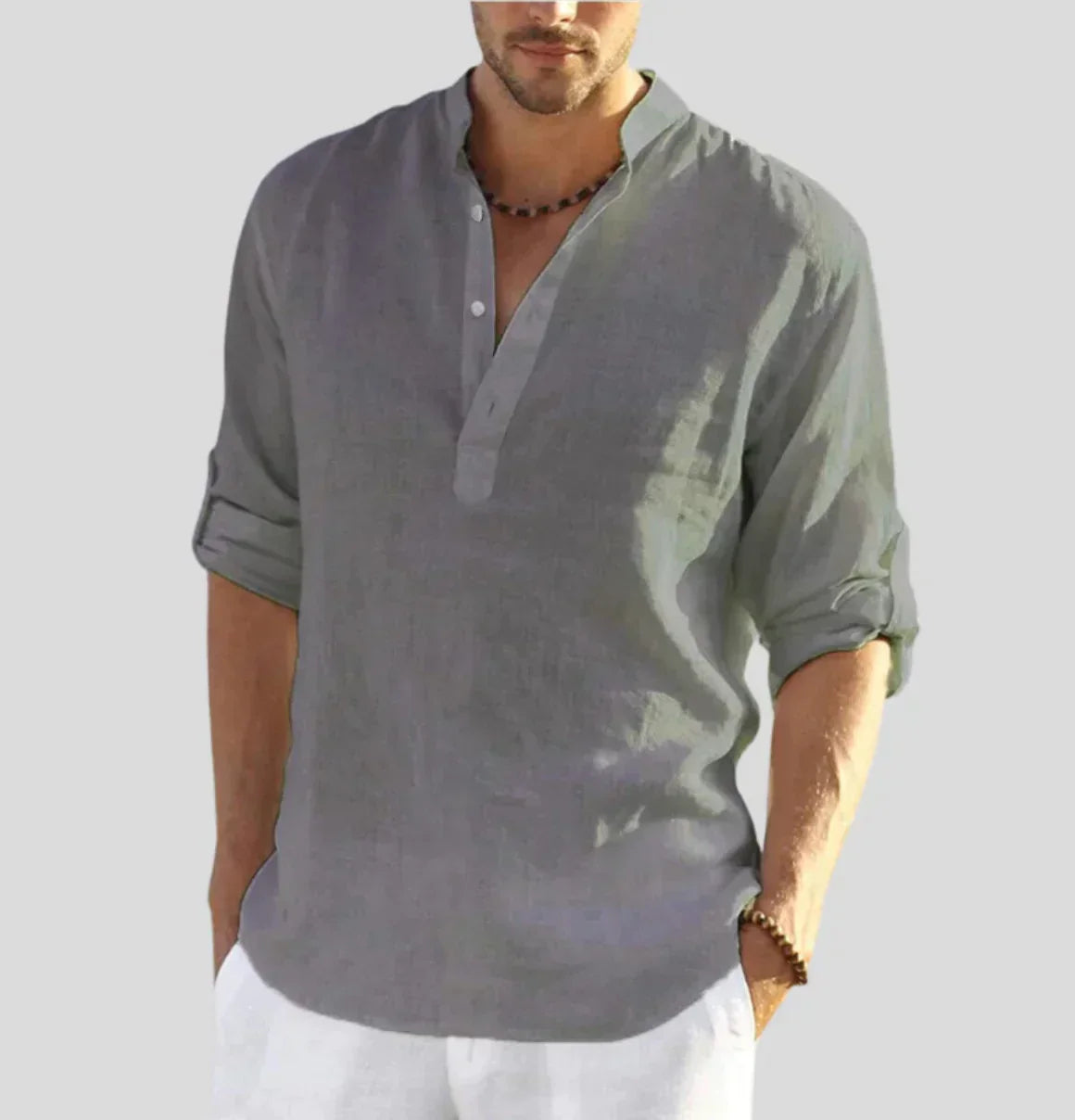 PAUL | Elegant Shirt for Men-5