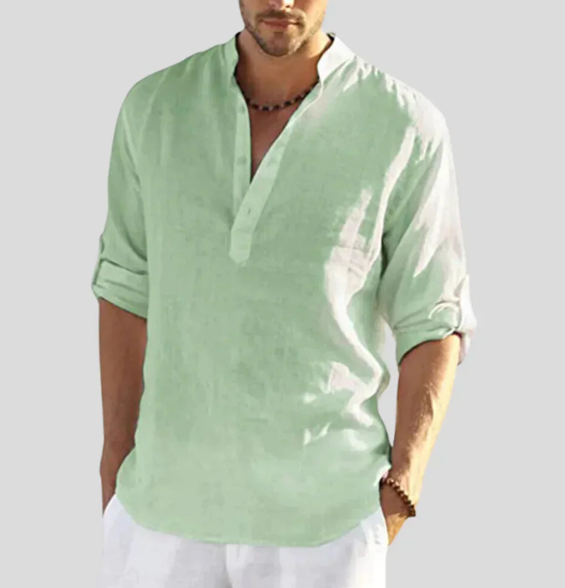 PAUL | Elegant Shirt for Men-6