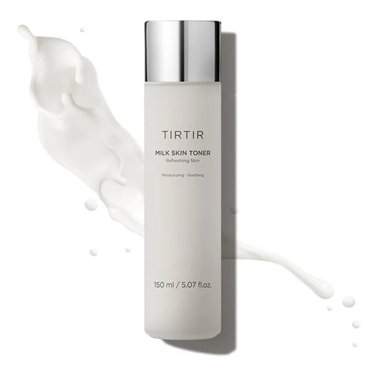 GlowNourish Toner - Rice Essence with Niacinamide for Radiant Ski-1