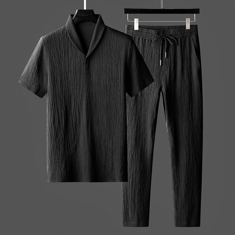 JOHN | Elegant Tracksuit-2