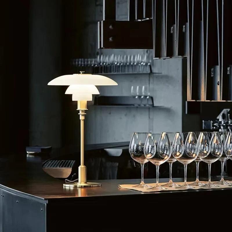 Table Lamp 7