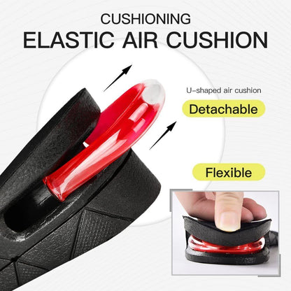 The Shoe Lifts - Height Increase Insoles 3