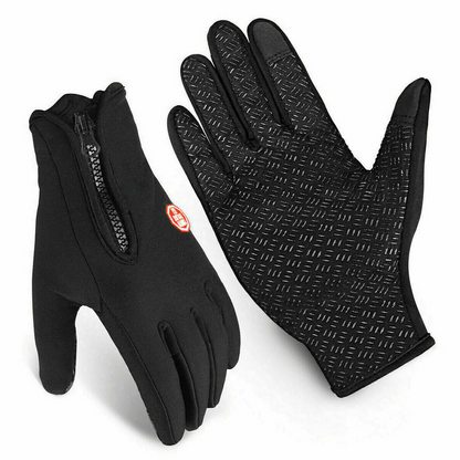 Thermal Gloves Warming Cycling Bike Ski Gloves for Men and Women 4