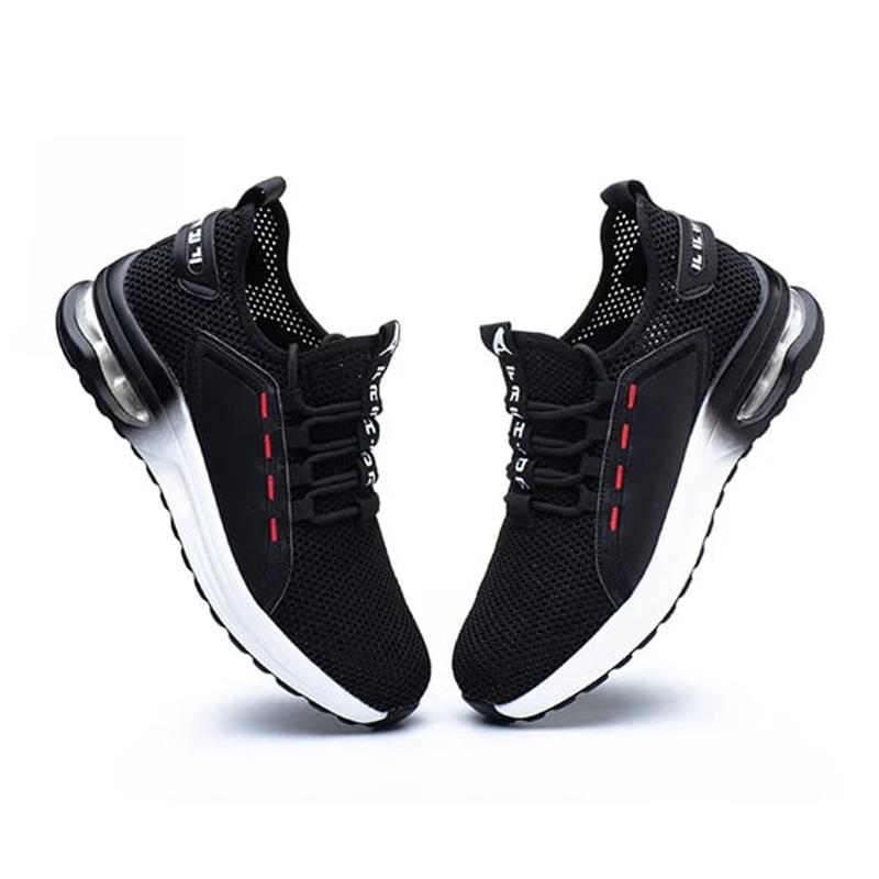 Titan – Work shoes S3 – Ultralight & Breathable with steel toe cap 5