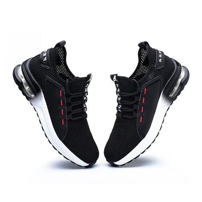 Titan – Work shoes S3 – Ultralight & Breathable with steel toe cap 5