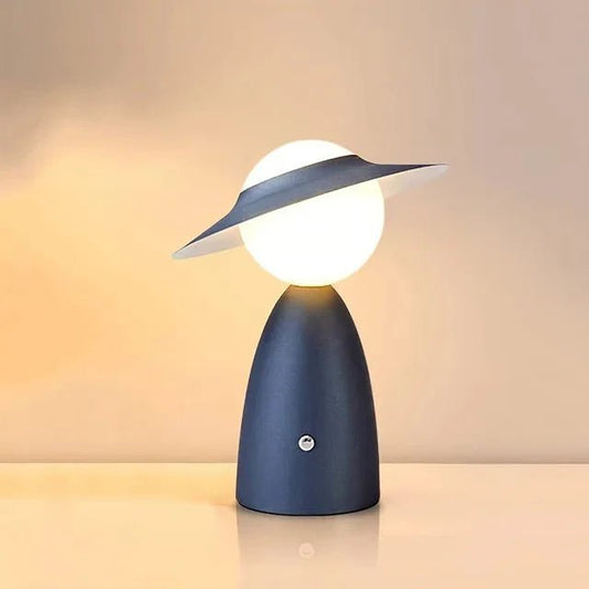 TouchBright – Wireless Charging Lamp 0
