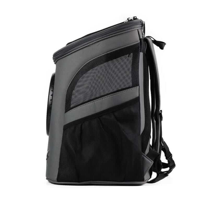 Travel Cat Backpack for Larger Cats 4