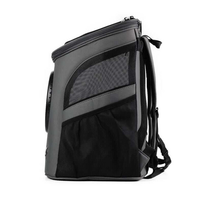 Travel Cat Backpack for Larger Cats 4