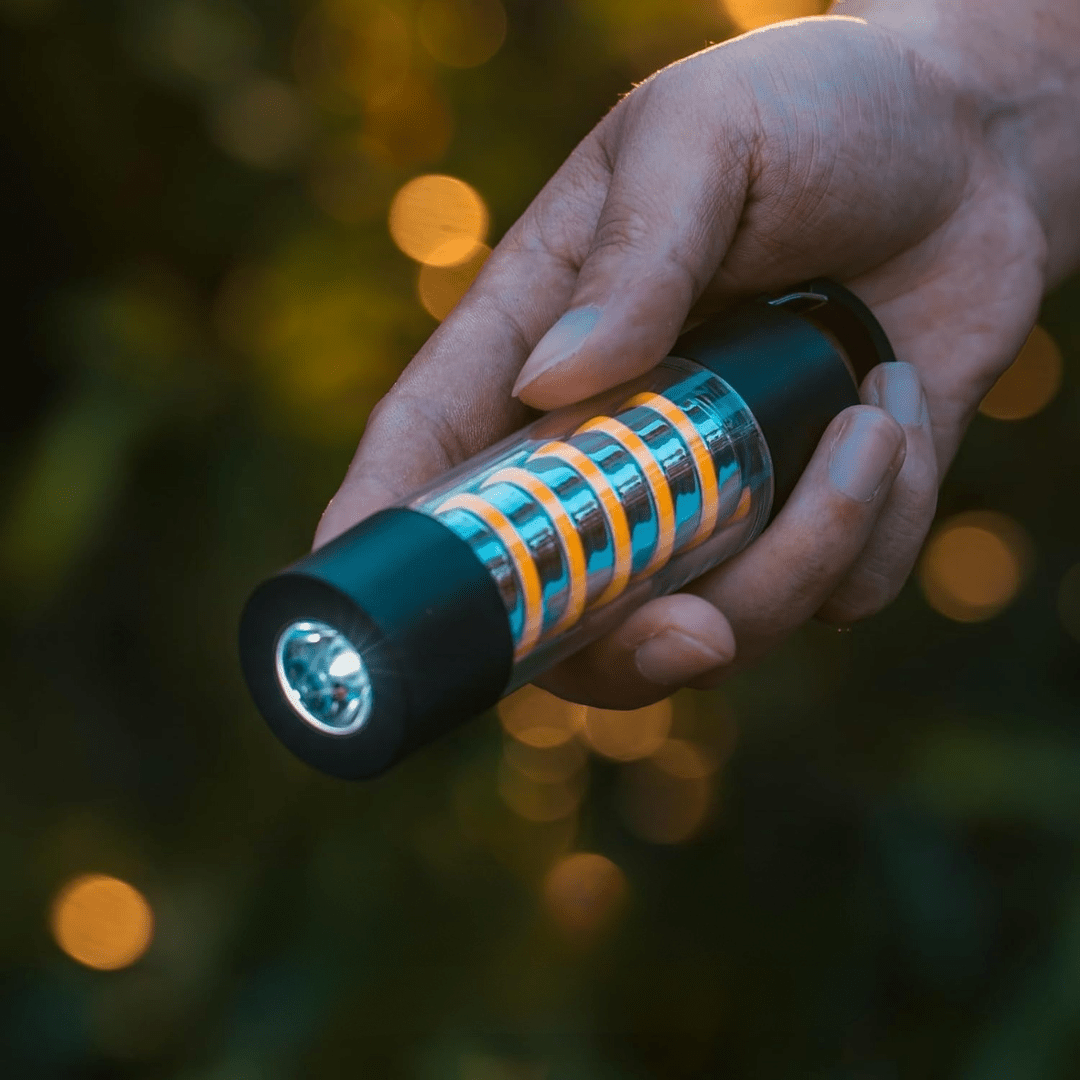 Trekka outdoor light 6