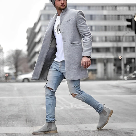 Regal | Elegant Jacket for Formal Occasions-1