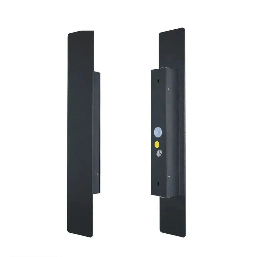 Triglow - Waterproof LED outdoor wall light 5