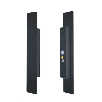 Triglow - Waterproof LED outdoor wall light 5