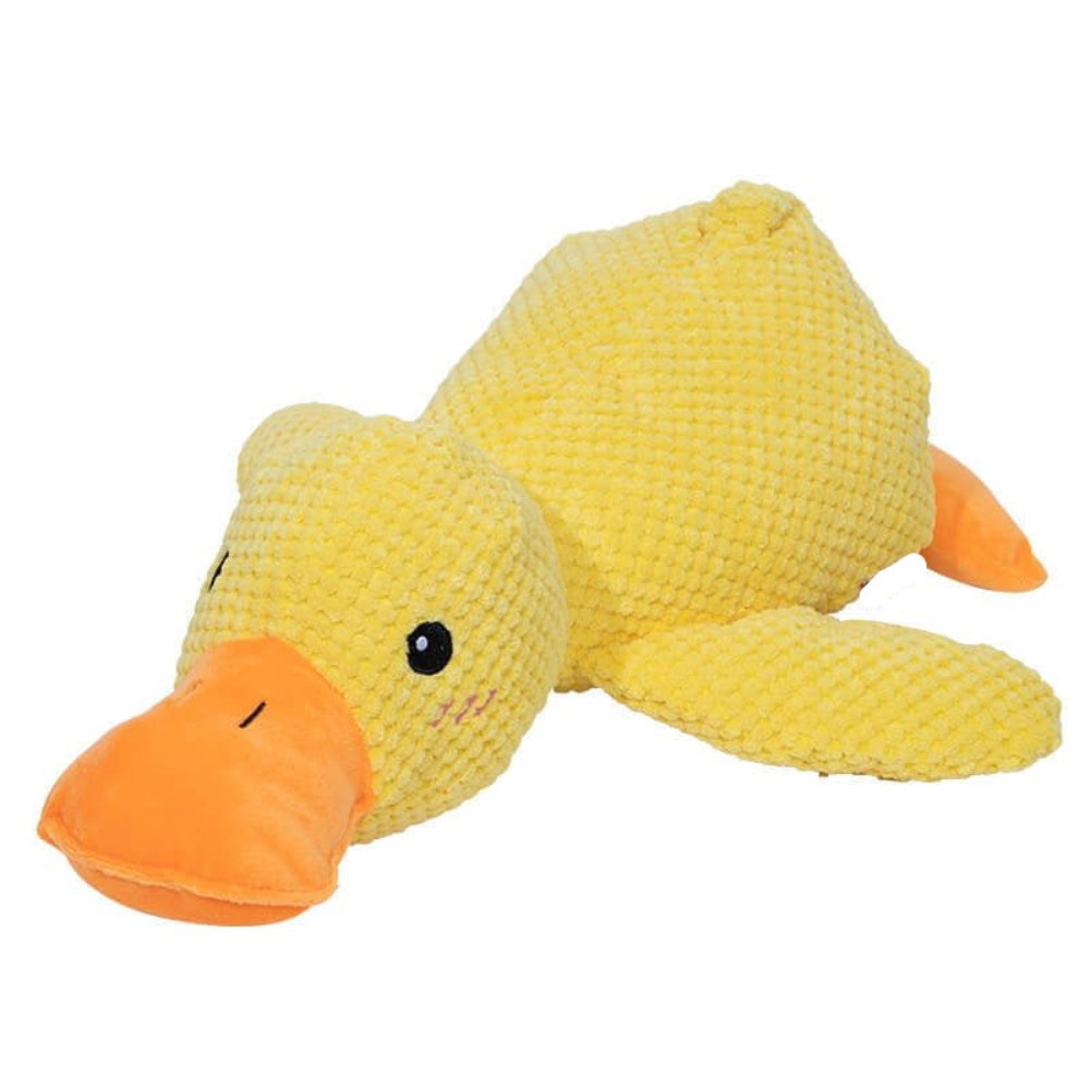 TuffPaw | Durable Plush Dog Toy for Strong and Active Chewers 18