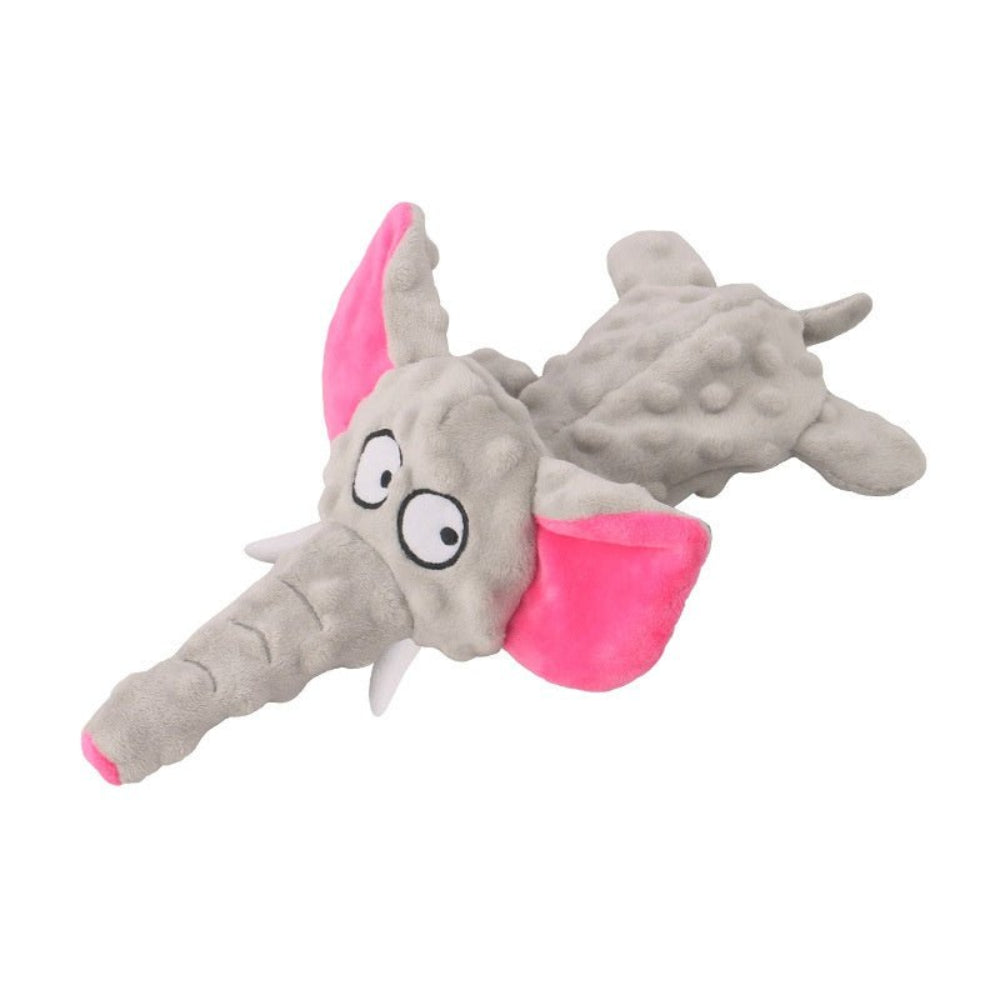 TuffPaw | Durable Plush Dog Toy for Strong and Active Chewers 33