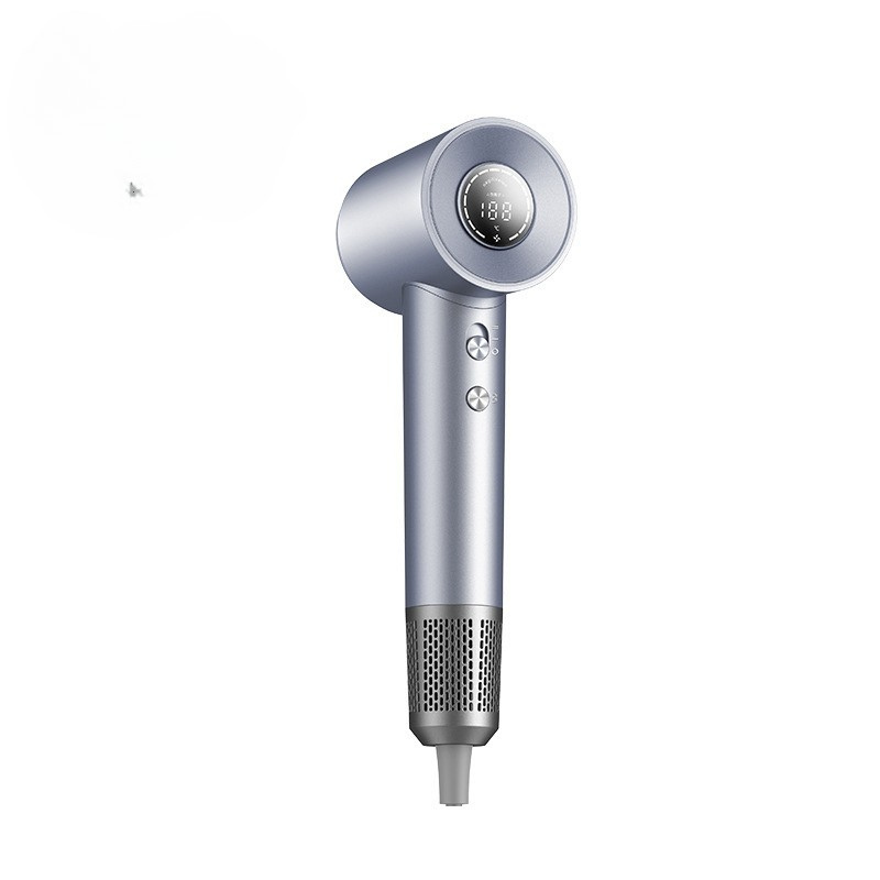 TurboDry - Professional Ionic Speed Hair Dryer 2