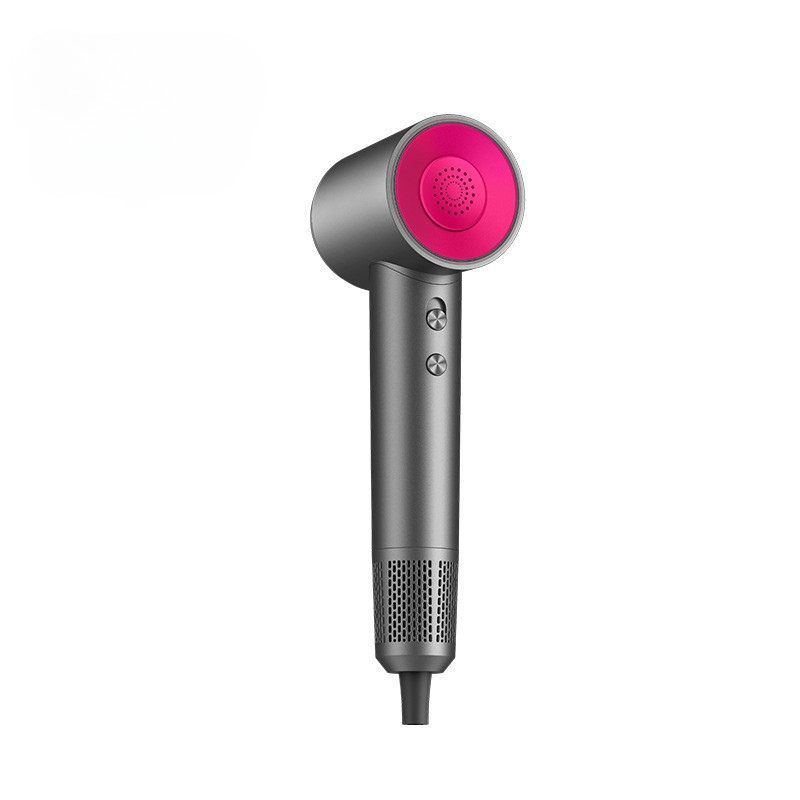 TurboDry - Professional Ionic Speed Hair Dryer 3