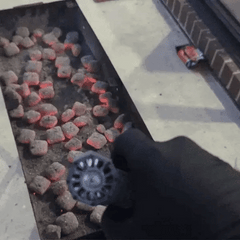 Turbojet Pro Blazer 1