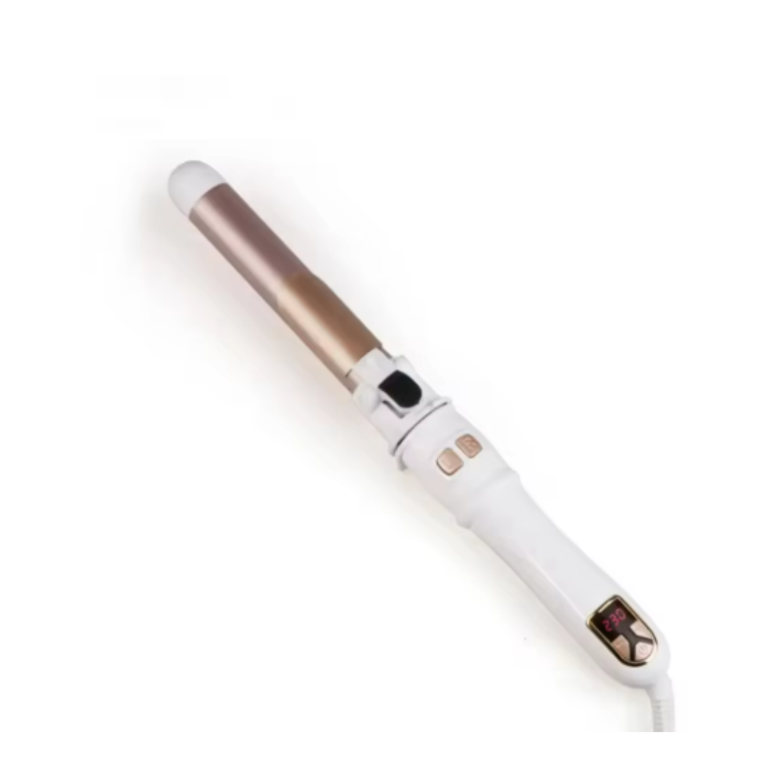 TwistPro - 32mm & 38mm Electric Curling Iron for Perfect Curls 1