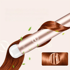 TwistPro - 32mm & 38mm Electric Curling Iron for Perfect Curls 3