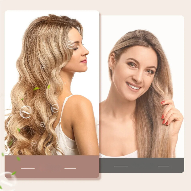 TwistPro - 32mm & 38mm Electric Curling Iron for Perfect Curls 4