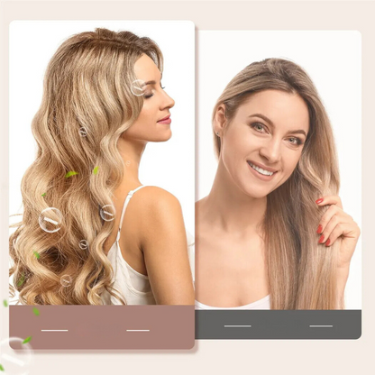 TwistPro - 32mm & 38mm Electric Curling Iron for Perfect Curls 4