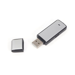 USB Flash Drive Audio Recorder 0