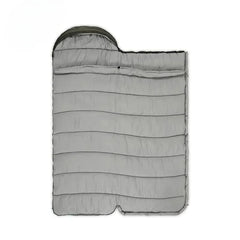 Ultralight Insulated Sleeping Bag for Camping - Cold Weather Outdoor Sleeping Bag 0