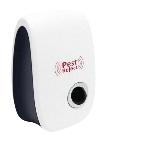 Ultrasonic Squirrel Repeller - Get Rid Of Squirrels In 48 Hours Or It's FREE 0