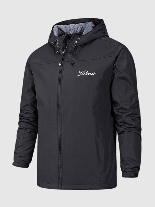 Unisex Rain Jacket | Waterproof 0