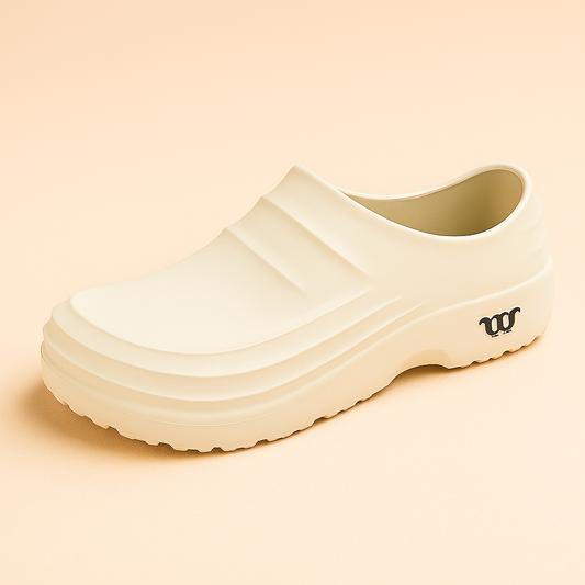 Unisex Winter Clogs | Warm and Waterproof Winter Footwear 0