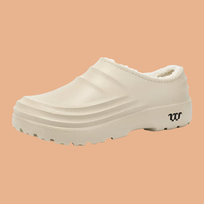 Unisex Winter Clogs | Warm and Waterproof Winter Footwear 3