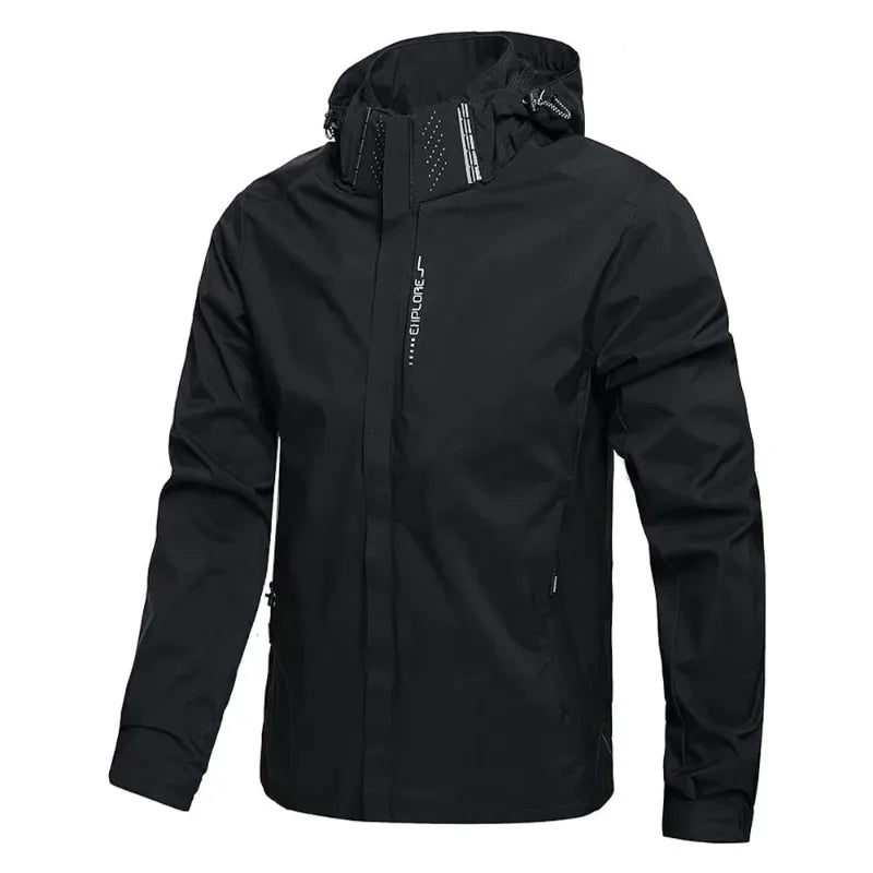 Unisex softshell jacket | Long sleeve 1