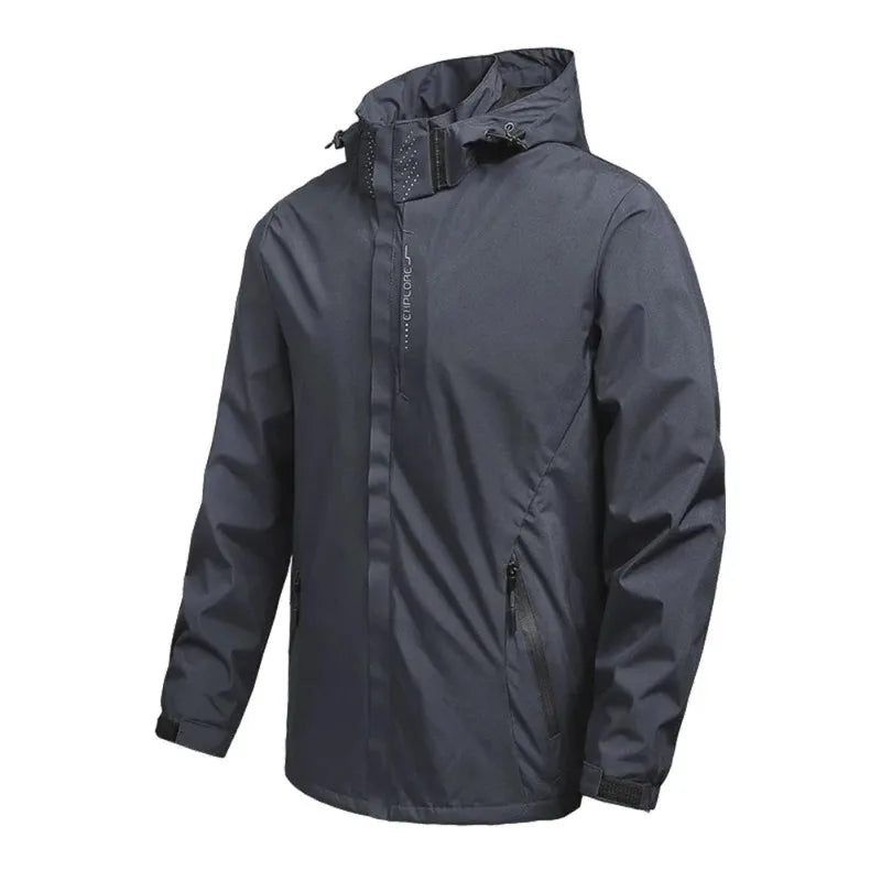 Unisex softshell jacket | Long sleeve 2
