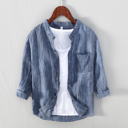 BROOKS | Breezy and Comfy Shirt-1