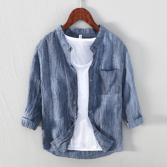 BROOKS | Breezy and Comfy Shirt-1