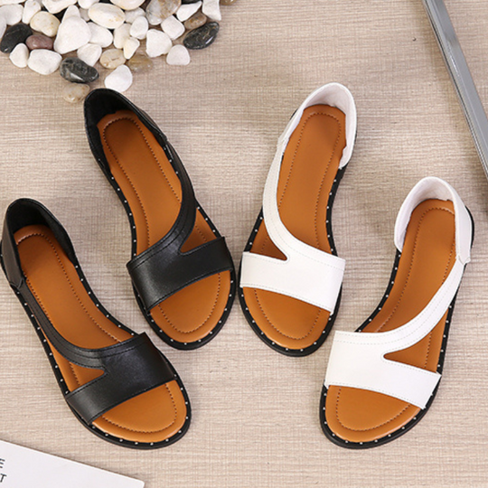 NIKKIE | Premium Sandals-3