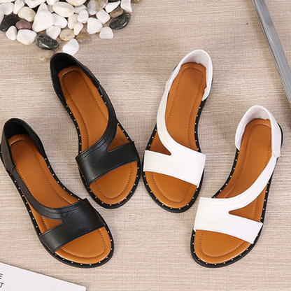 NIKKIE | Premium Sandals-3