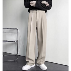 CRADDO | Formal men's pants-3