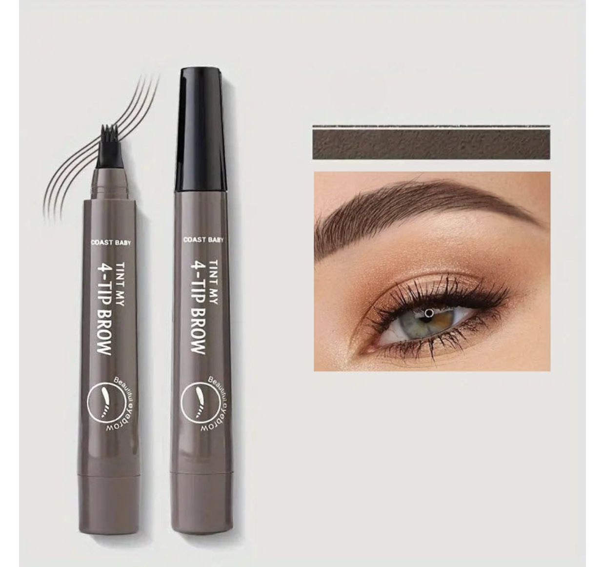 BrowPerfect – Präzisions-Brauen-Couture-Stift