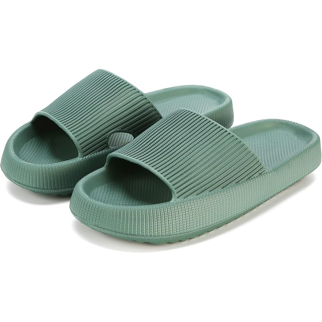 MAE | Soft and Comfortable Slippers-2
