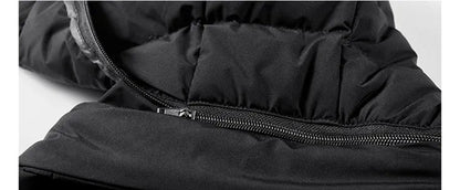 Urban | Slim-Fit Sustainable Outdoor Jacket for Men 3