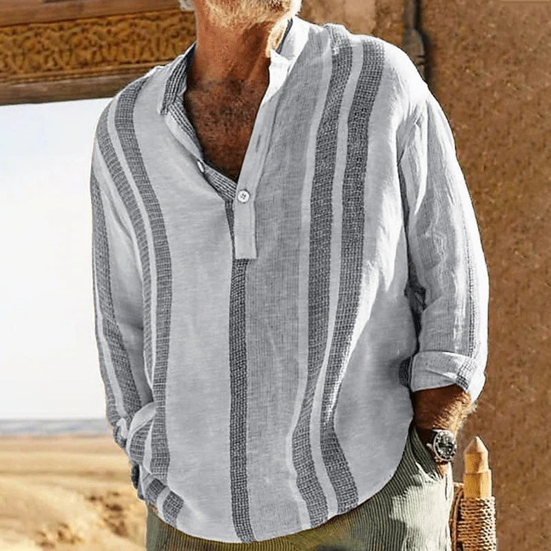 BRAYLON | Effortless Style & Comfort Shirt-2
