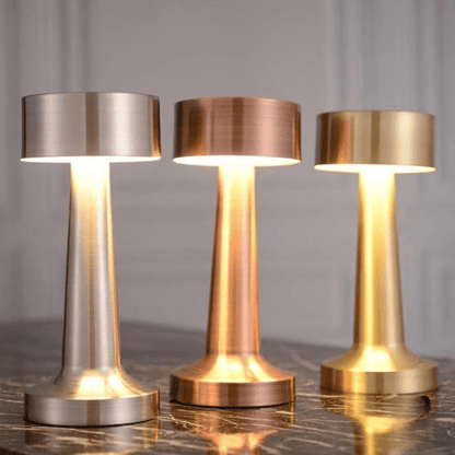 Valesco - Elegant dining table lamp 1