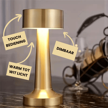 Valesco - Elegant dining table lamp 4