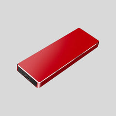 VeloDrive | Slim External Solid-State Drive for Efficient File Management 1