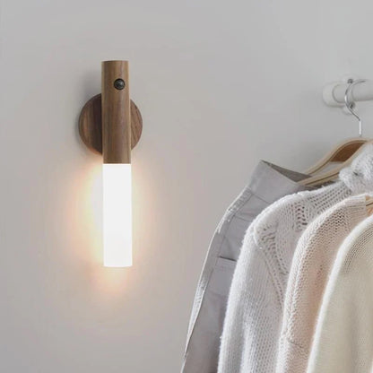 Vesoria | versatile wall light 1