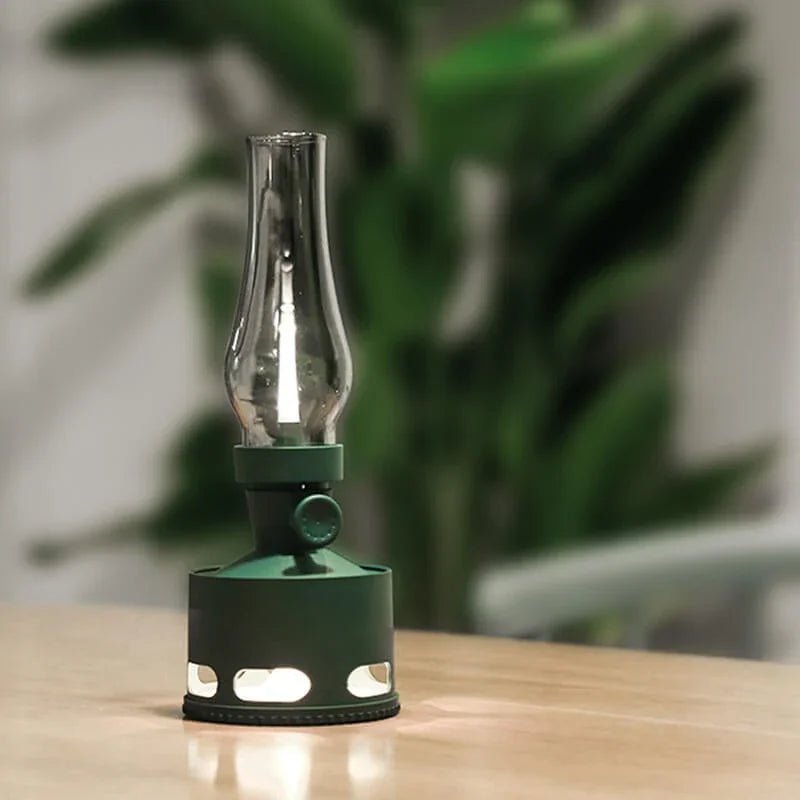 Vintage | LED lantern 8