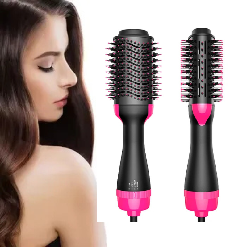 VolumePro - One Step Hair Dryer 0