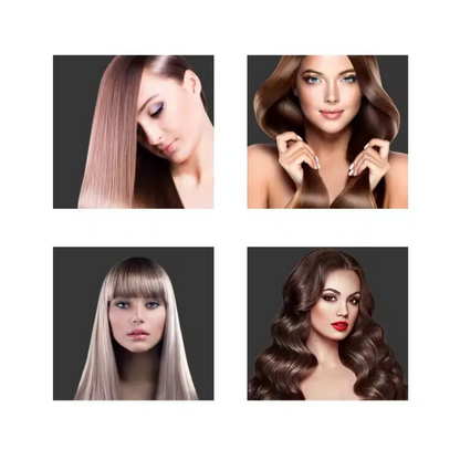 VolumePro - One Step Hair Dryer 1