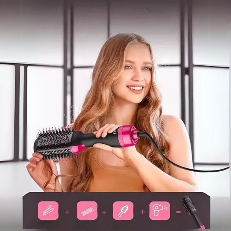 VolumePro - One Step Hair Dryer 2